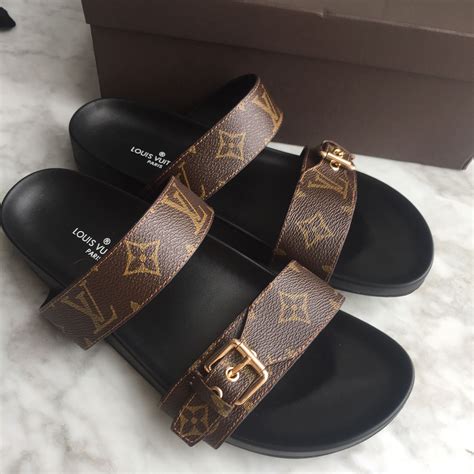 louis vuitton flat shoes women|louis vuitton slip ons.